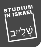 Studium in Israel e.V.